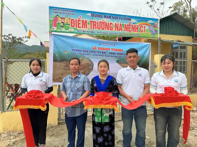 Trách nhiệm xã hội win23