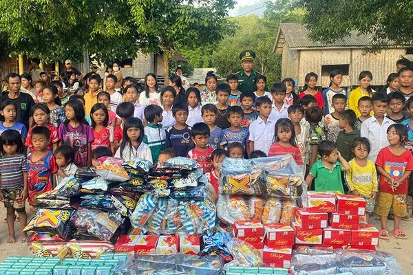 Bảo vệ người vị thành niên Win23