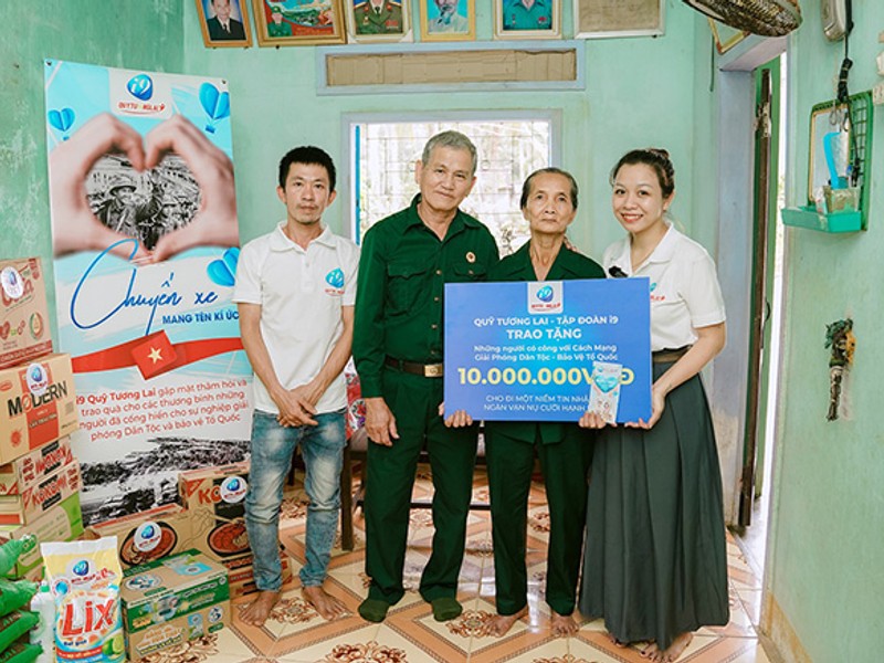 Mời tham dự sự kiện VIP win23