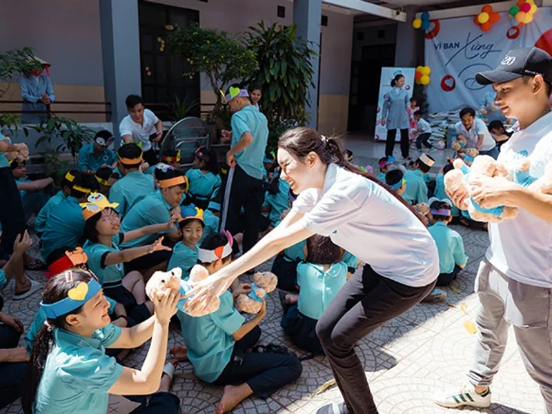 Thưởng sinh nhật VIP win23