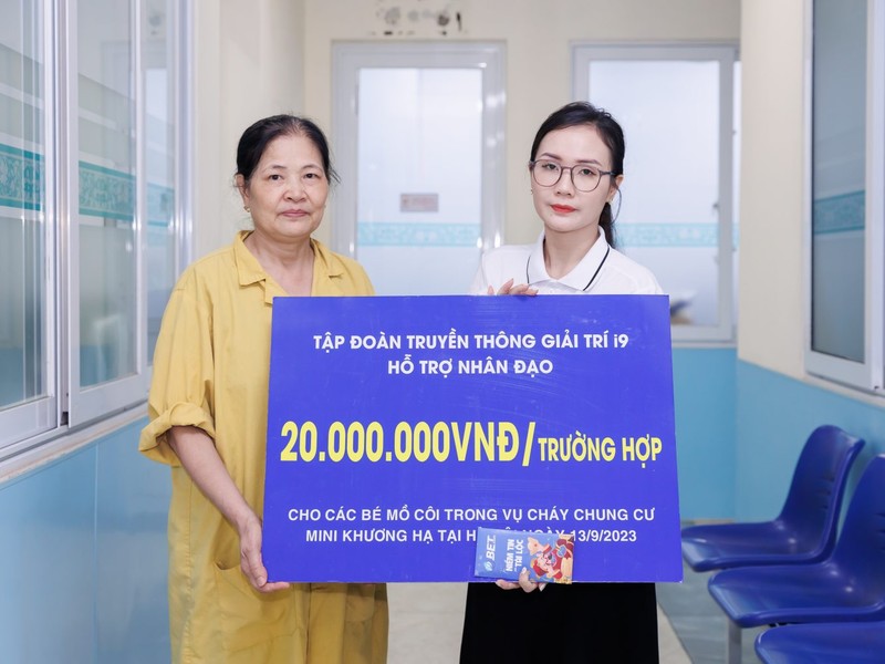 Chi tiết các phương thức nạp tiền trên nền tảng 23win