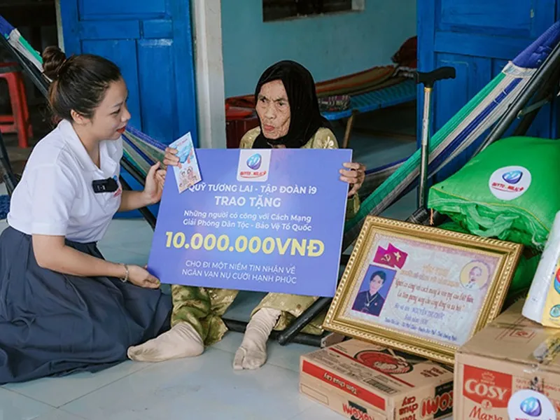 Đội ngũ hỗ trợ khách hàng 24/7 của Win23