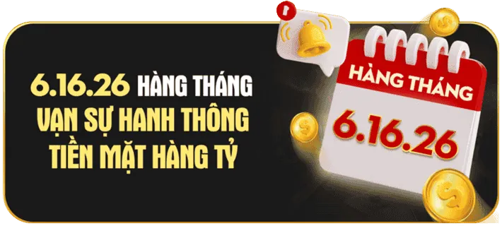 Khuyến mãi chào mừng 188k Win23