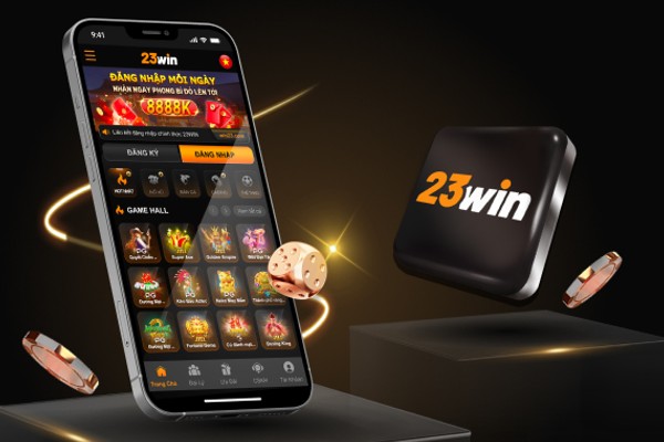 Cam kết phát triển bền vững Win23