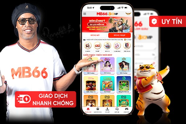 Tải Ứng Dụng