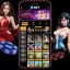 Giao diện thân thiện Win23