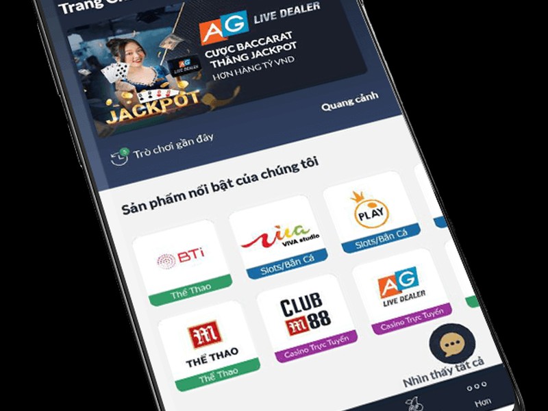 Cá cược trực tiếp