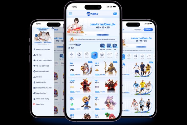 Cá cược thể thao trực tuyến trên Win23