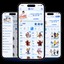 Biểu tượng thưởng tải app