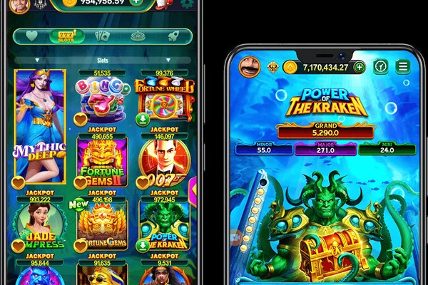 Công nghệ RNG được chứng nhận tại win23