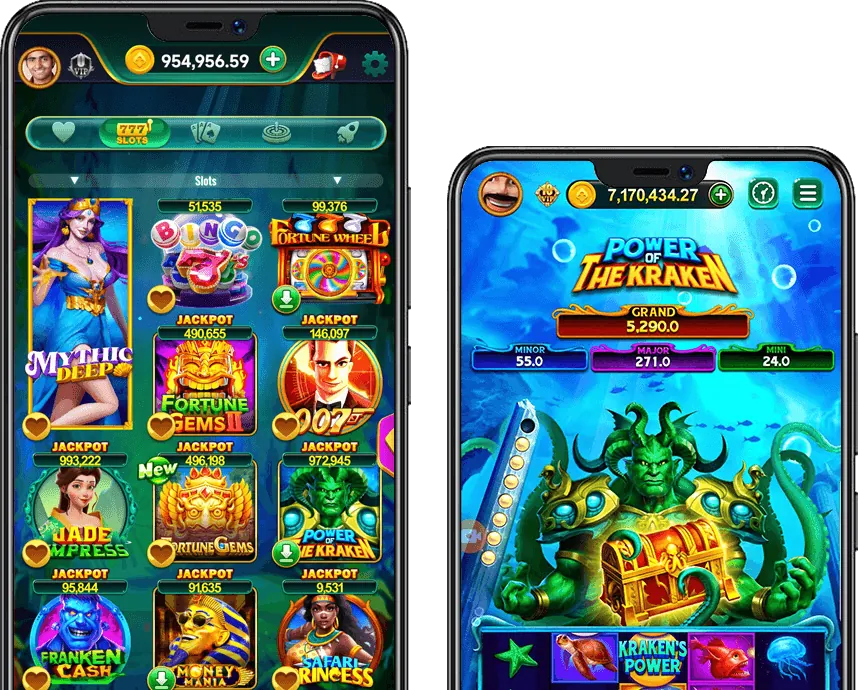 Trải nghiệm sòng bạc trực tuyến Win23 đỉnh cao