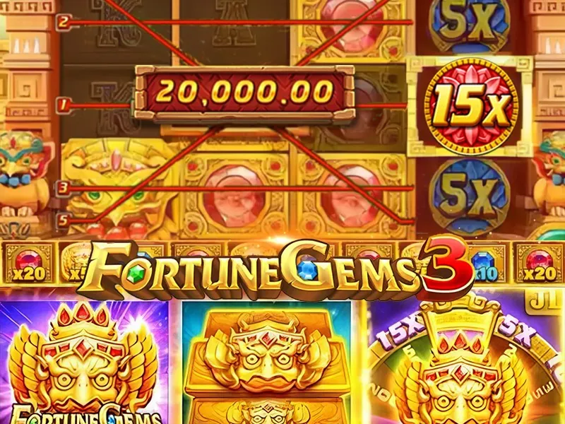 Biểu tượng jackpot lũy tiến khổng lồ đang chờ đợi người chiến thắng tại 23win