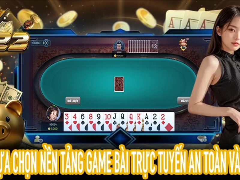 Truy cập trang web win23 trên điện thoại