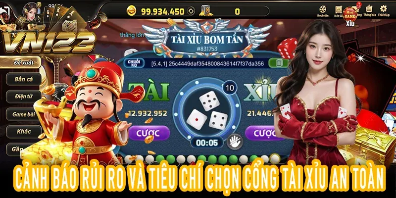 Game Bắn Cá mới Win23