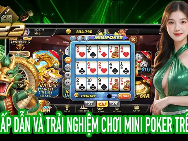 Game Bài Win23
