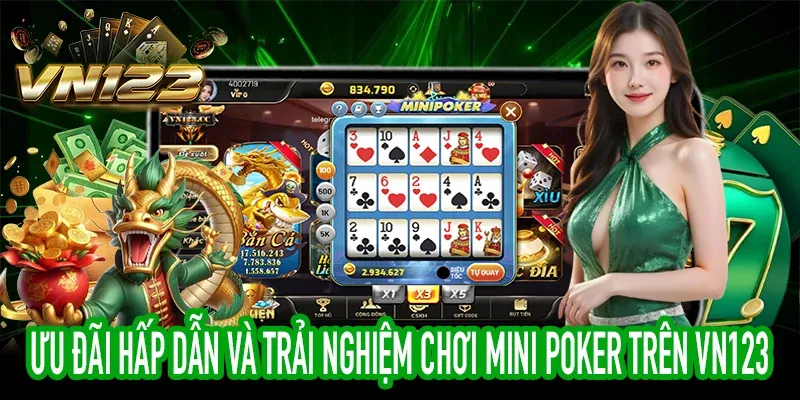 Game Nổ Hũ mới Win23