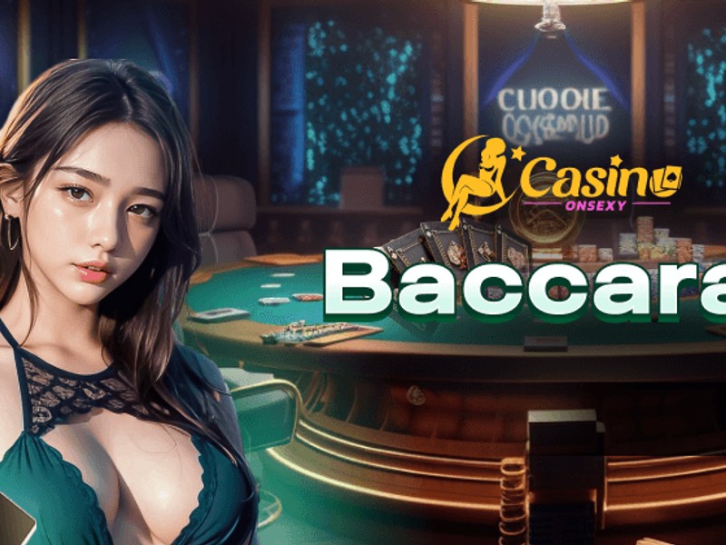 Baccarat 23 win