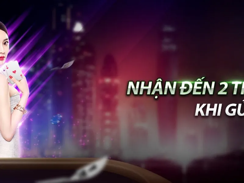 Thưởng Nạp Lại Hàng Ngày 23win