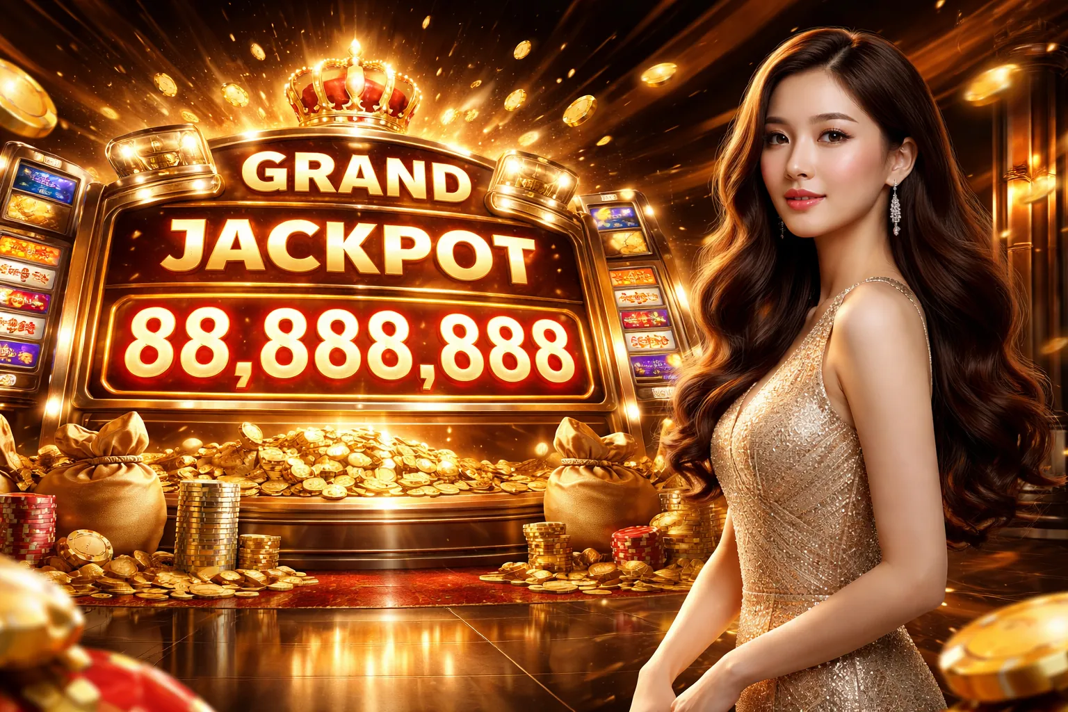 Ưu Đãi VIP Độc Quyền Win23