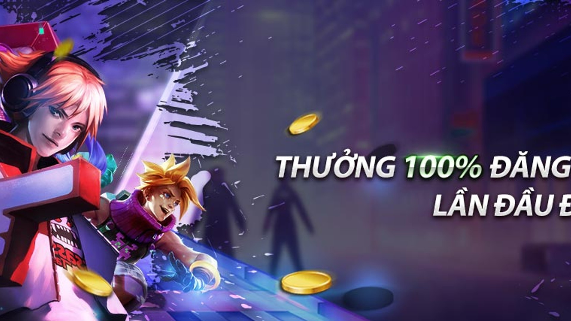 Sân vận động thể thao điện tử với đám đông cổ vũ và màn hình lớn hiển thị trận đấu