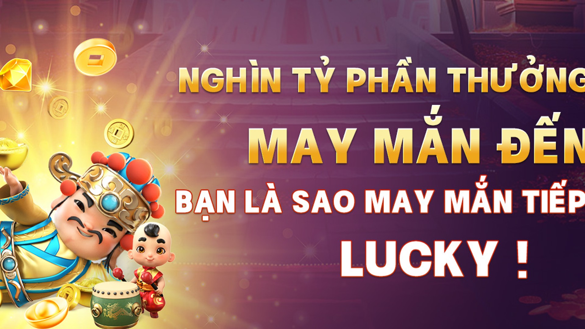 Thưởng chào mừng win23