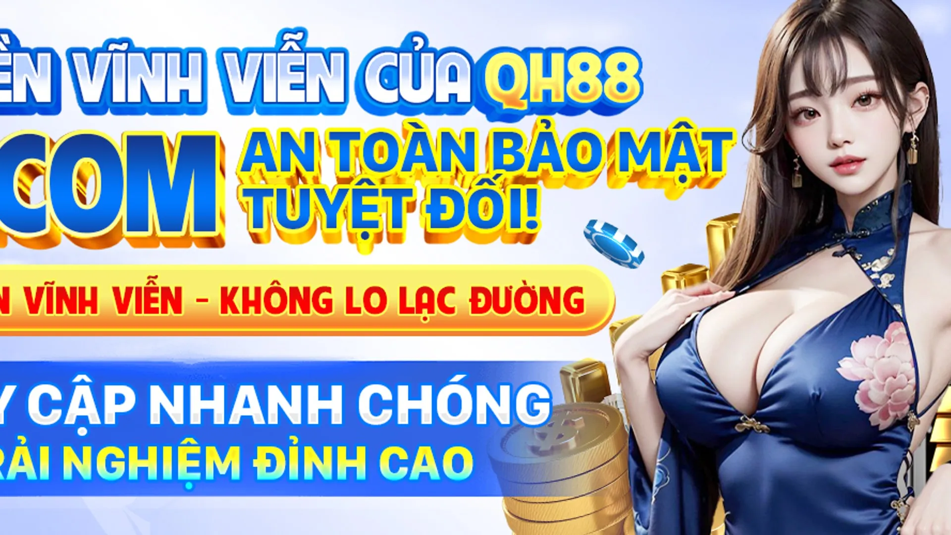 Hình ảnh minh họa chính sách bảo mật của Win23