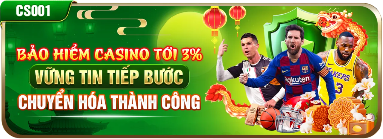 Các chương trình khuyến mãi độc quyền mới nhất của 23win