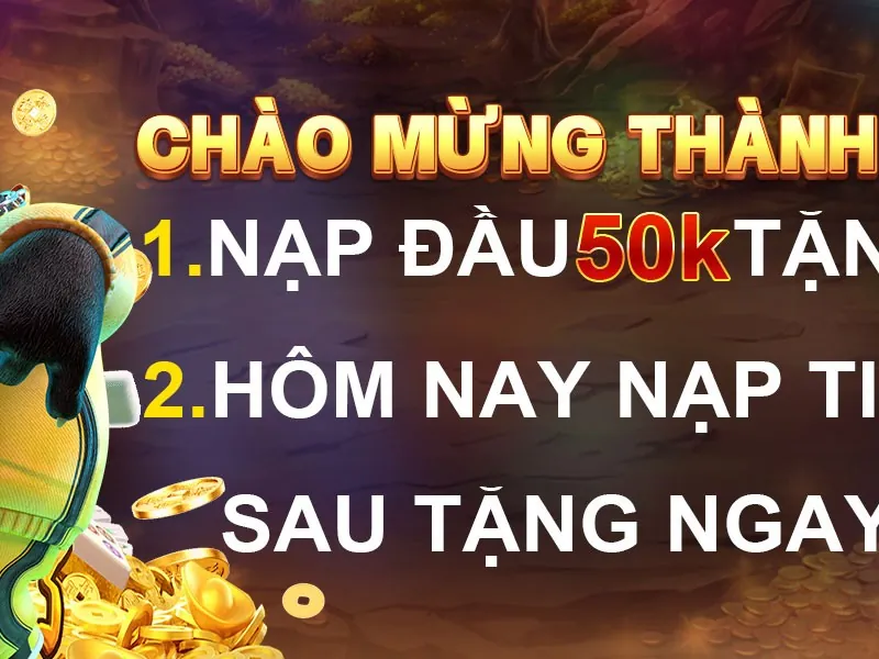 Ưu đãi chào mừng thành viên mới win23