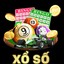 Trò chơi slot và xổ số phong phú