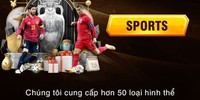 Logo SABA Sports
