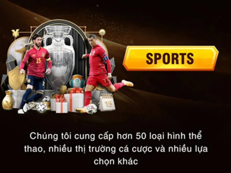 Các loại kèo cược phổ biến tại 23Win