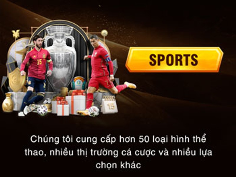 Cá cược thể thao tại win23