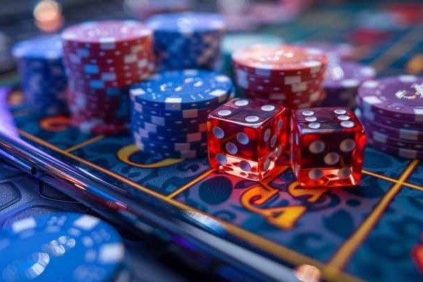 Bạn bè đăng ký và đặt cược trên nền tảng Win23