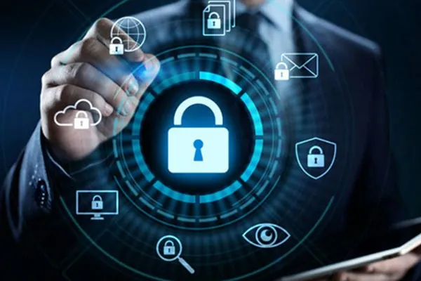 Hệ thống tường lửa và chống xâm nhập của win23