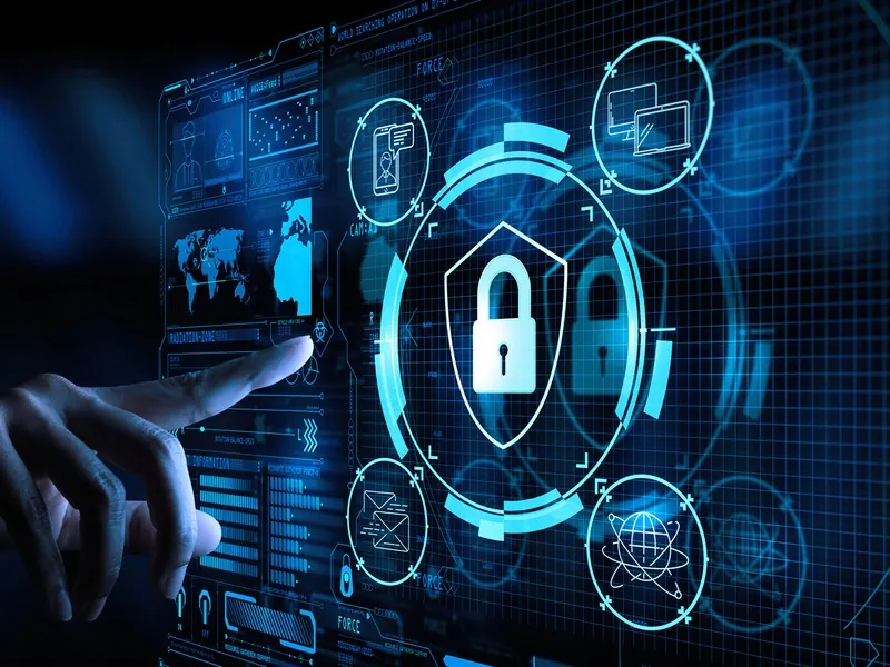 Bảo mật tài khoản người dùng Win23