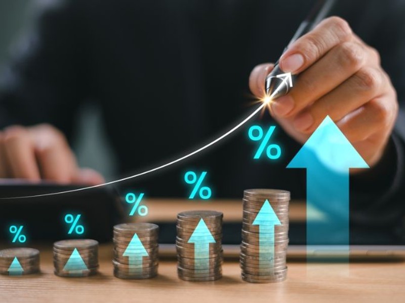 Biểu đồ yêu cầu đặt cược và doanh thu tại win23