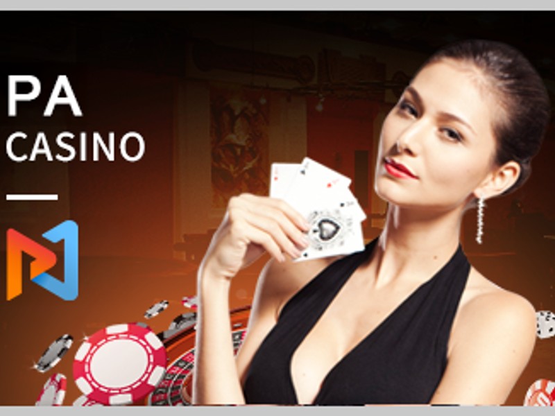 Blackjack Trực Tuyến