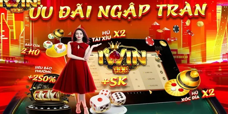Người chơi đang suy nghĩ chiến thuật tại bàn Tài Xỉu