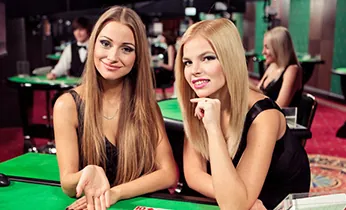 Người chia bài Hùng - Bậc thầy Roulette